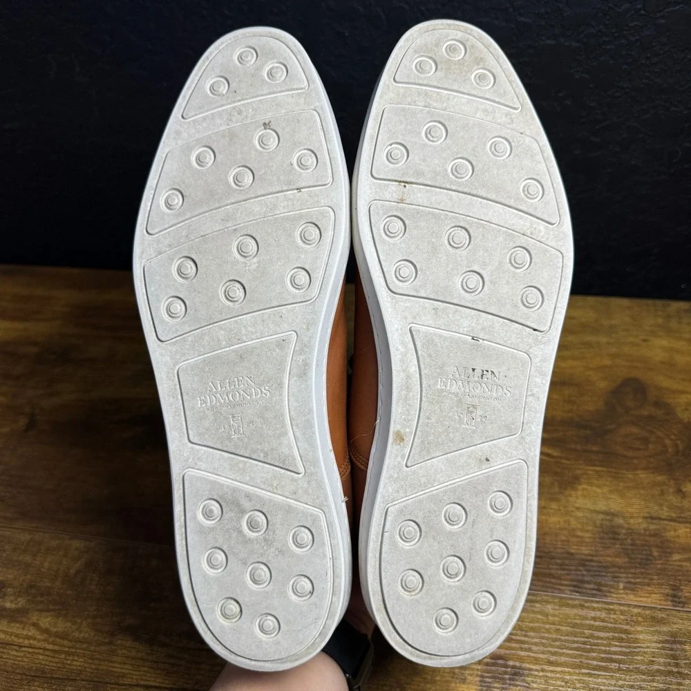 Allen Edmonds allen edmonds